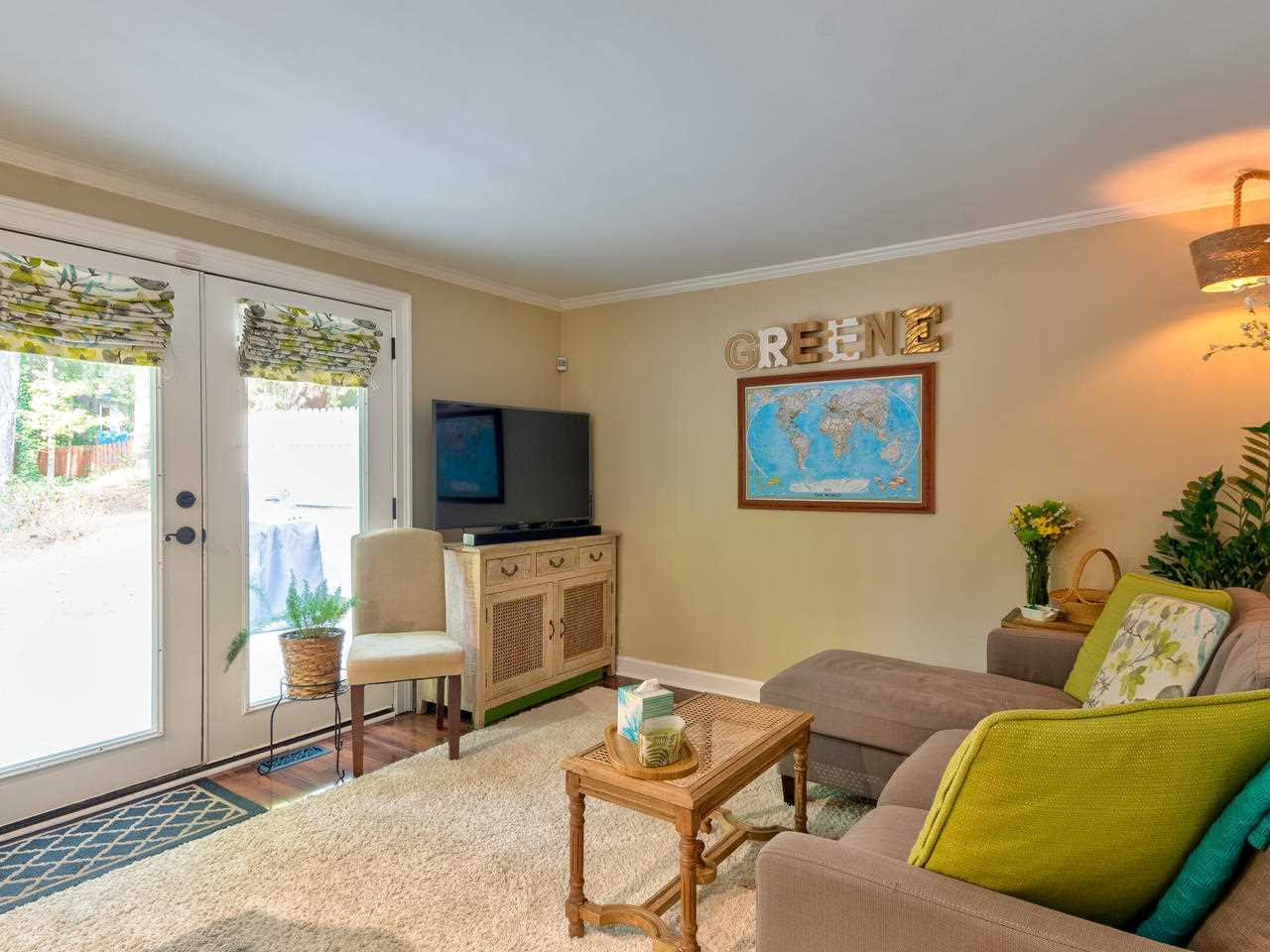 1028 Whetstone Court Raleigh, NC 27615 - Photo 20 of 30 Photo 20