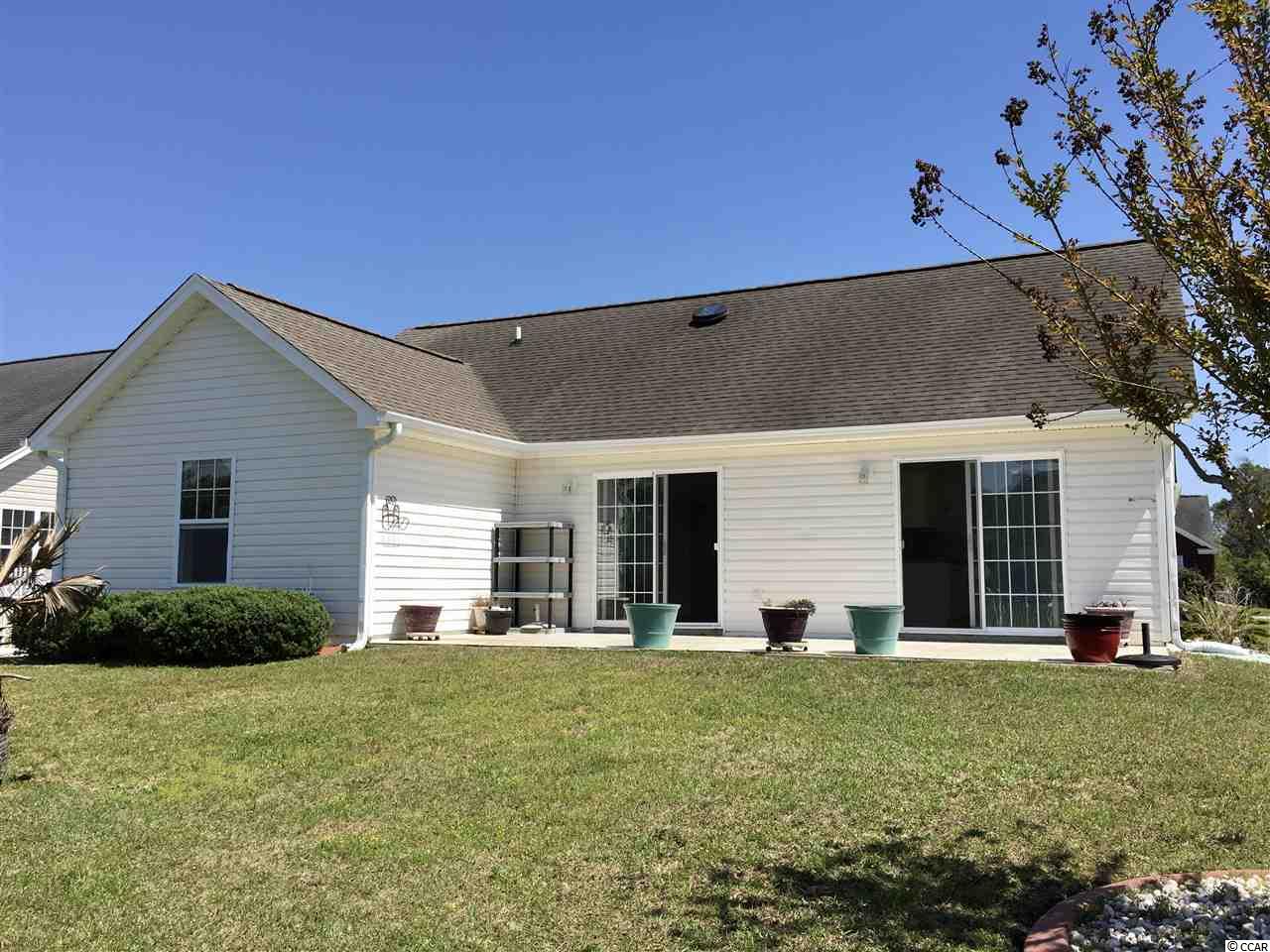 461 Pennington Loop Myrtle Beach, SC 29588 - Photo 16 of 40