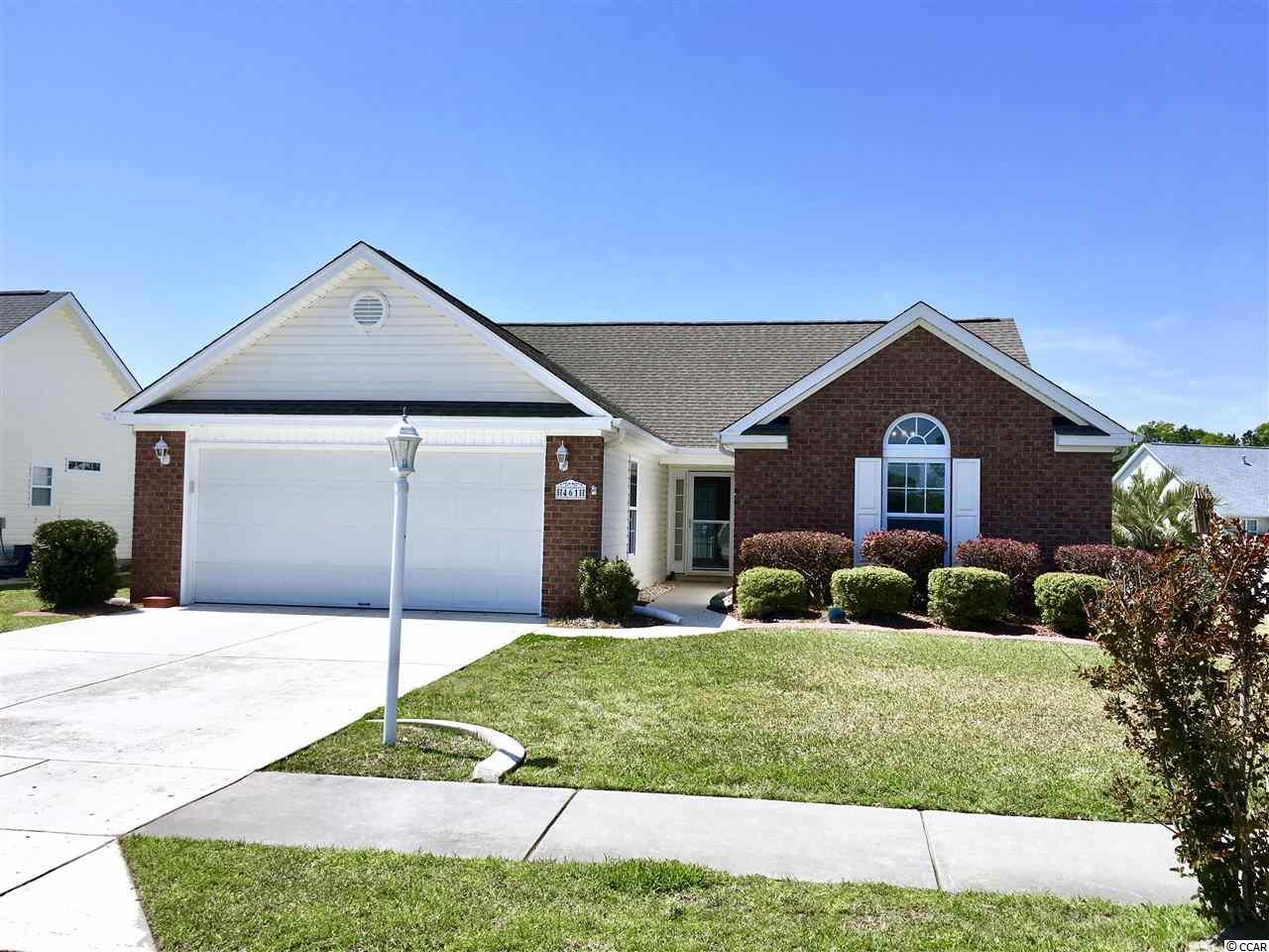 461 Pennington Loop Myrtle Beach, SC 29588 - Photo 20 of 40
