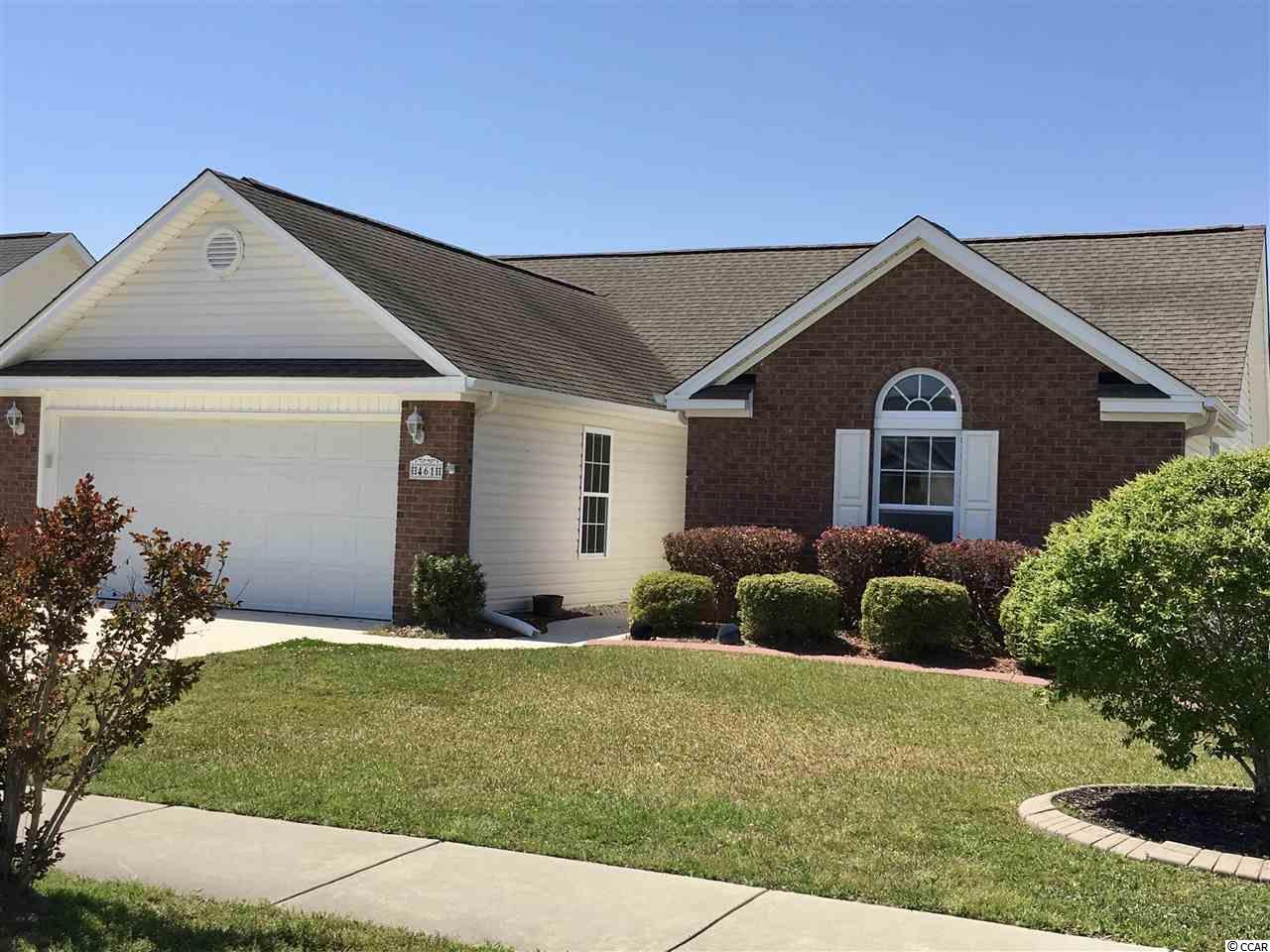 461 Pennington Loop Myrtle Beach, SC 29588 - Photo 21 of 40