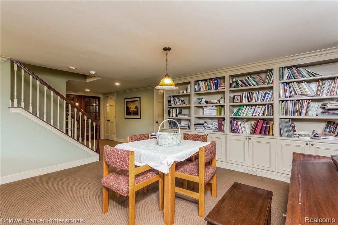 1425 Pebble Ridge Drive Rochester, MI 48307 - Photo 29 of 43 048-Built-Ins_in_Lower_Level-1829968-large.jpg
