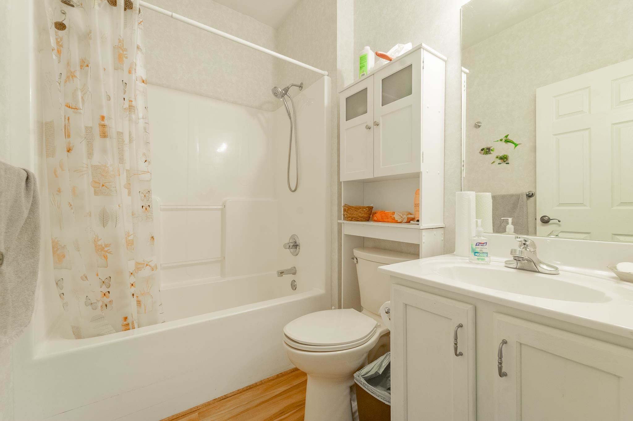 208 Hawthorne Circle Fairhope, AL 36532 - Photo 19 of 22 Bathroom