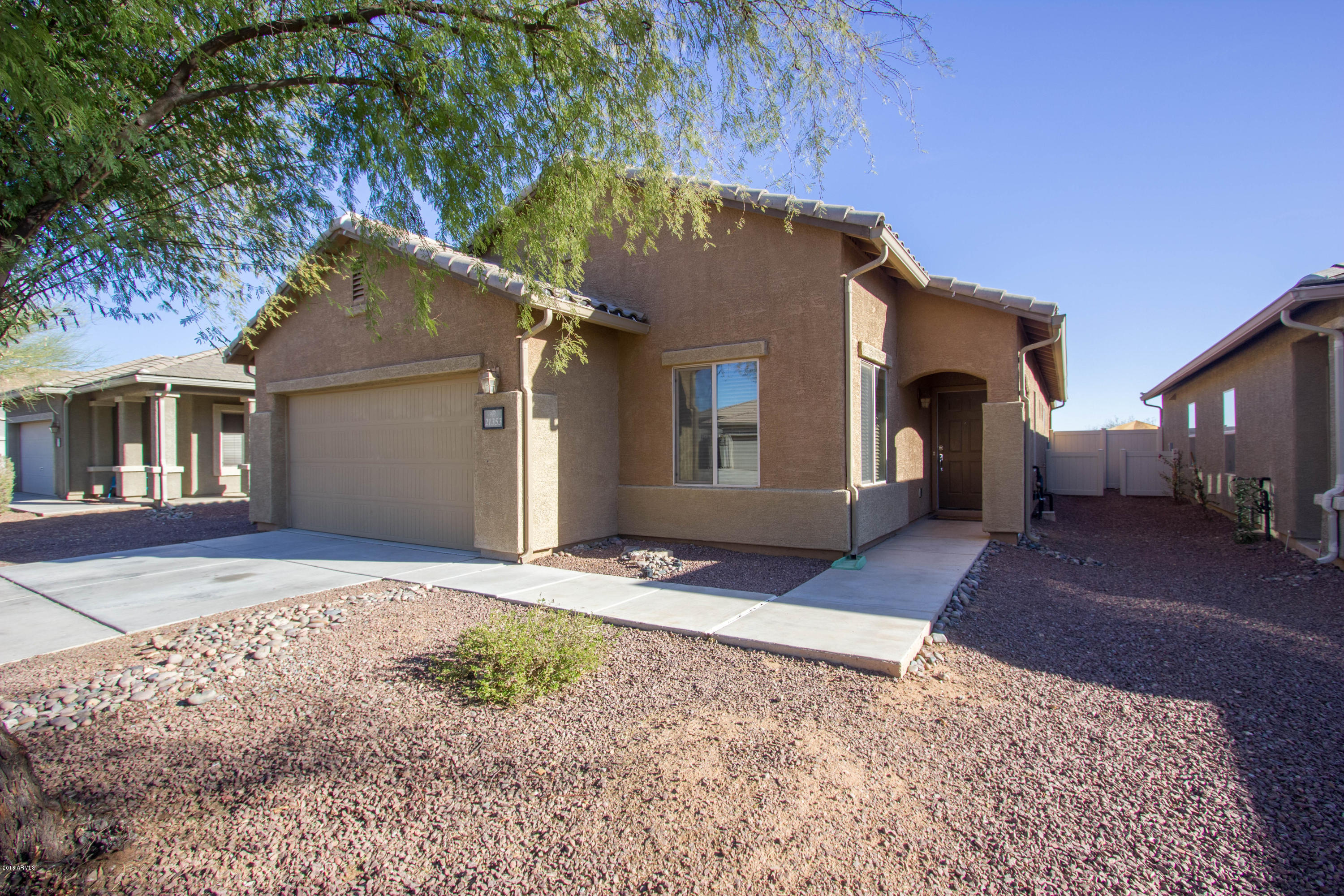 21353 East Reunion Road Red Rock, AZ 85145 - Photo 1 of 22 R000