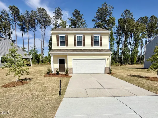 $254,790 | 1375 Pond Overlook Drive, Nashville, NC 27856