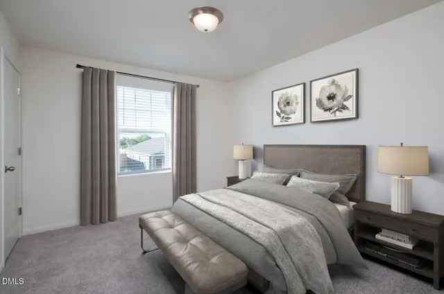 $279,990 | 1375 Pond Overlook Drive, Nashville, NC 27856