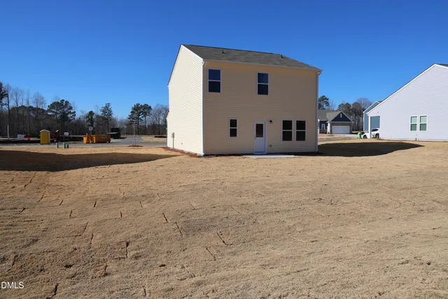 $279,990 | 1375 Pond Overlook Drive, Nashville, NC 27856