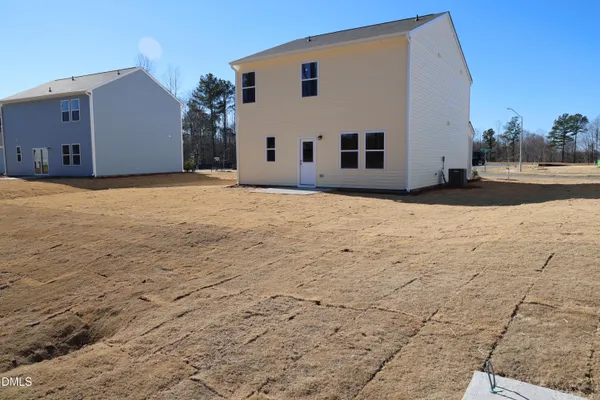 $258,990 | 1375 Pond Overlook Drive, Nashville, NC 27856