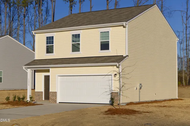 $279,990 | 1375 Pond Overlook Drive, Nashville, NC 27856