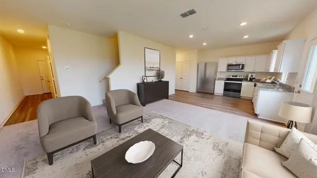 $279,990 | 1375 Pond Overlook Drive, Nashville, NC 27856