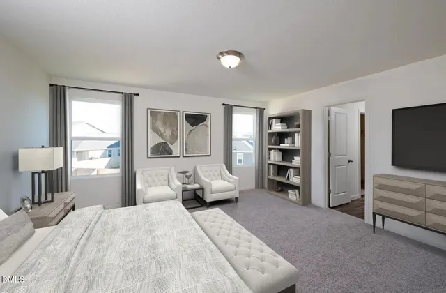 $279,990 | 1375 Pond Overlook Drive, Nashville, NC 27856