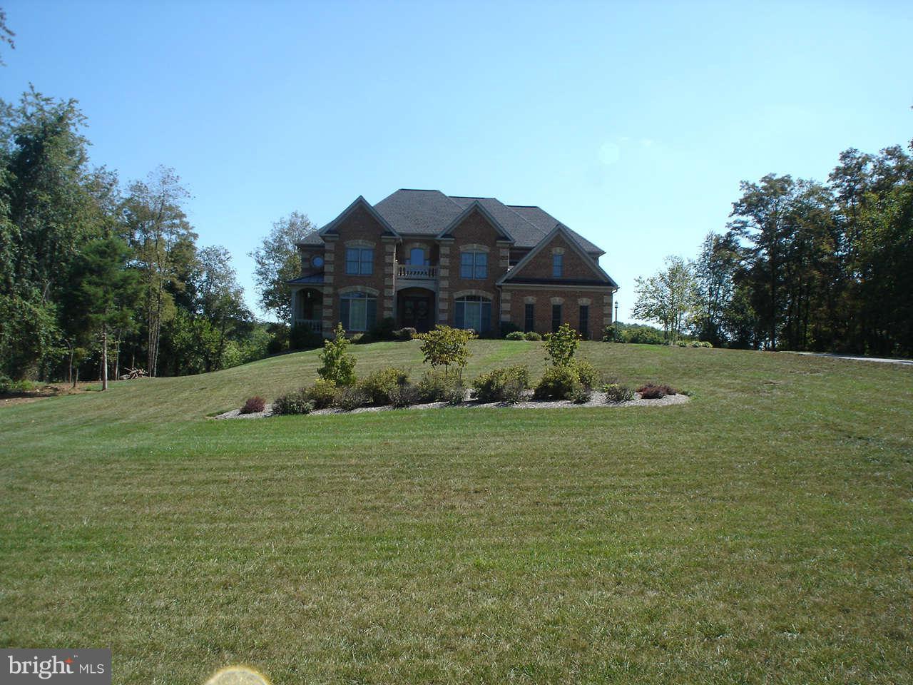 8302 Prophet Acres Road Fairplay, MD 21733 - Photo 22 of 23 Other community homes