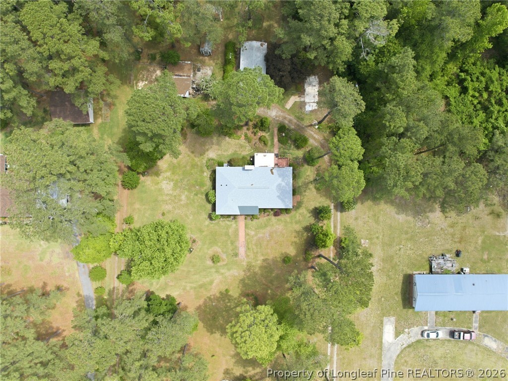 634 Watts Road Lumberton, NC 28360 - Photo 41 of 47