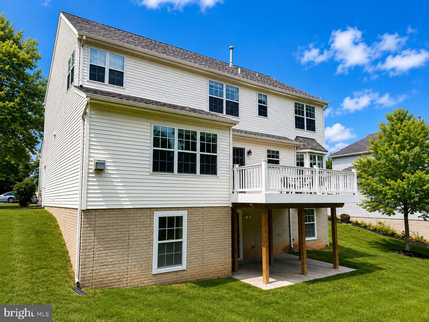 4003 Paige View Road Randallstown, MD 21133 - Photo 49 of 60