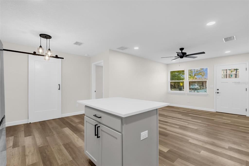 1507 Constantine Street Orlando, FL 32825 - Photo 11 of 27 a view of an empty room and window