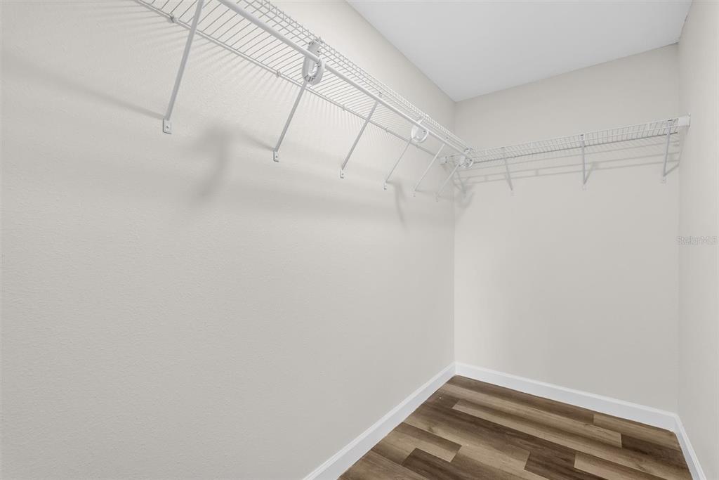 1507 Constantine Street Orlando, FL 32825 - Photo 16 of 27 a view of a room with racks on the wall
