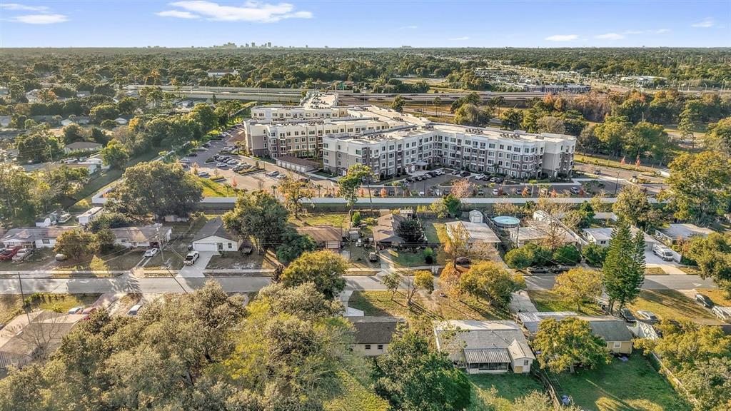 1507 Constantine Street Orlando, FL 32825 - Photo 26 of 27 a view of a city