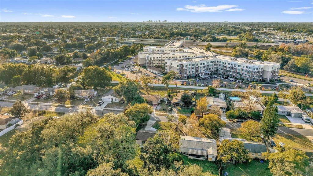 1507 Constantine Street Orlando, FL 32825 - Photo 27 of 27 a view of a city