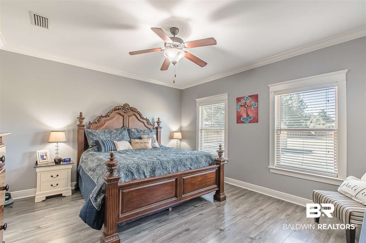 7003 Cloverleaf Landing Road Bay Minette, AL 36507 - Photo 20 of 49