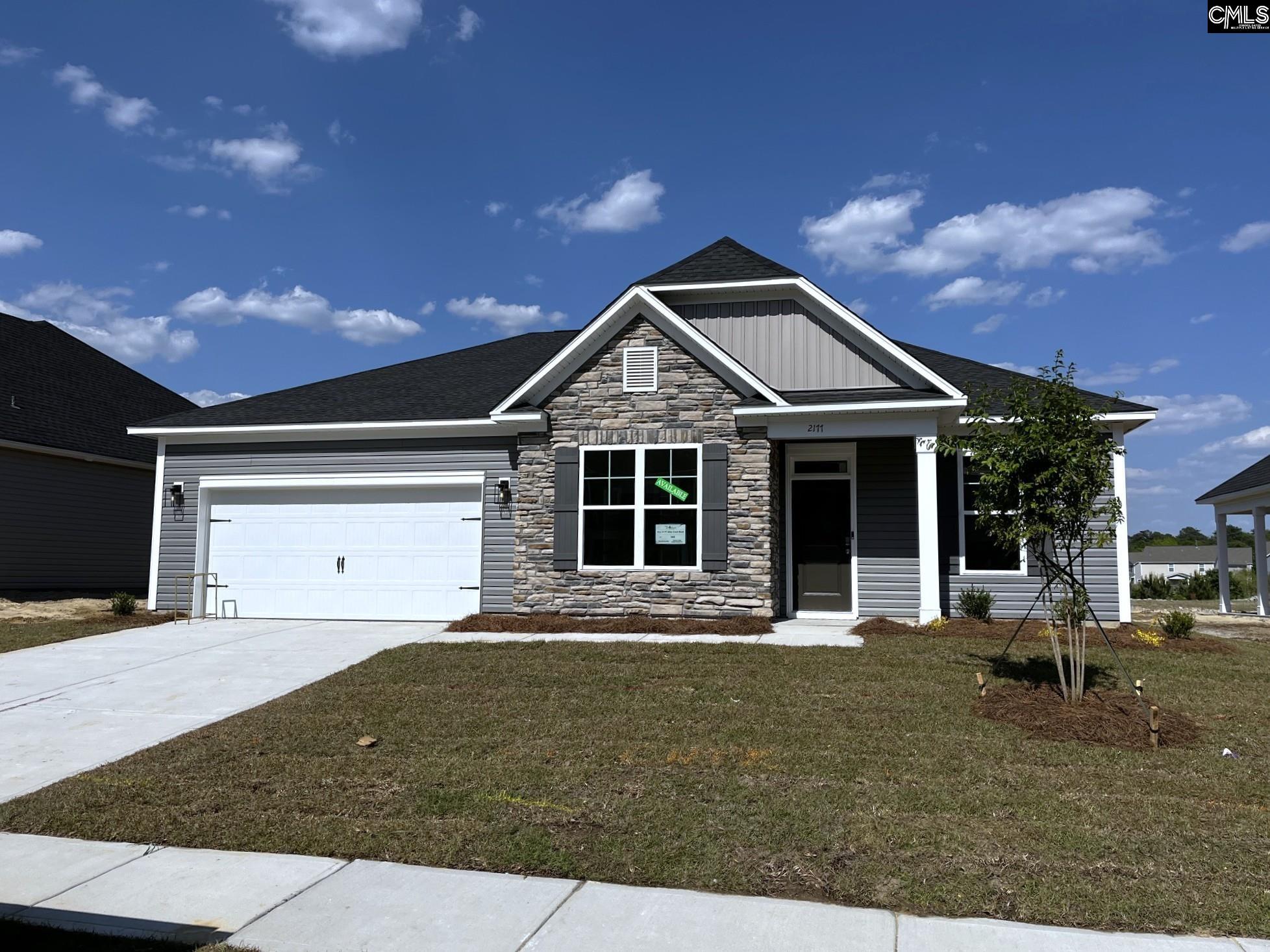 2177 Allan Crest Road Blythewood, SC 29016 - Photo 1 of 28