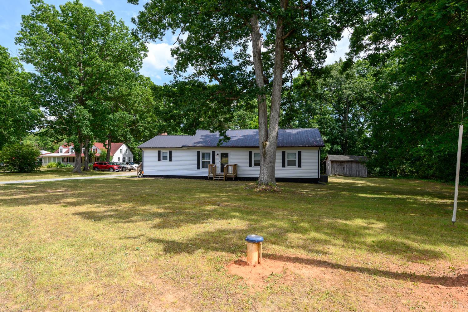 1020 Mohawk Road Long Island, VA 24569 - Photo 25 of 34