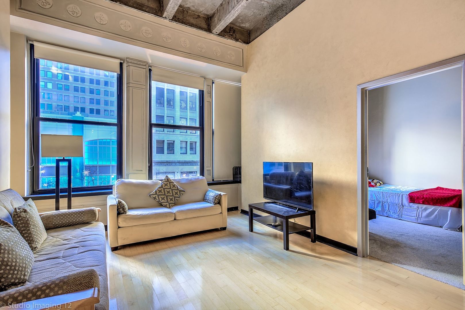 20 North State Street, Unit 311 Chicago, IL 60602 - Photo 10 of 22