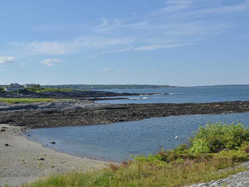8 Wabun Road Cape Elizabeth, ME 04107 - Photo 27 of 30 Other. Beach