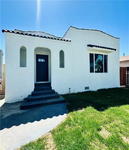 $699,000 | 1242 East 87th Place, Los Angeles, CA 90002
