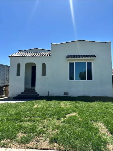 $699,000 | 1242 East 87th Place, Los Angeles, CA 90002