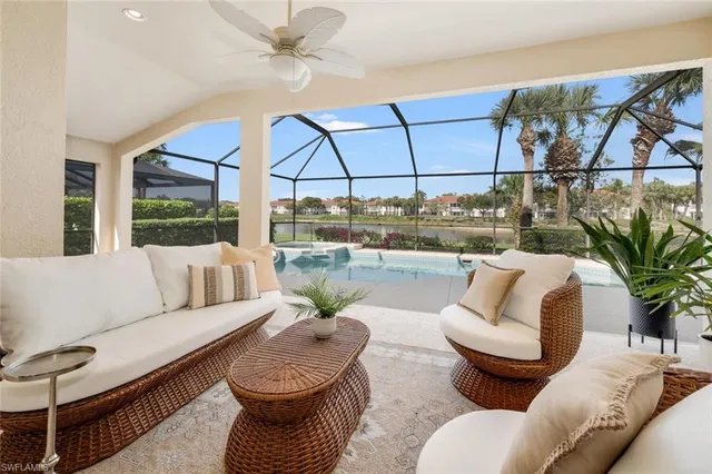 $699,000 | 23660 Copperleaf Boulevard, Estero, FL 34135