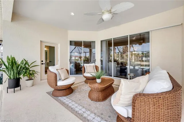 $699,000 | 23660 Copperleaf Boulevard, Estero, FL 34135