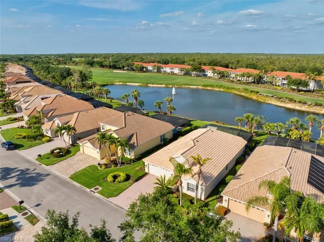 $699,000 | 23660 Copperleaf Boulevard, Estero, FL 34135