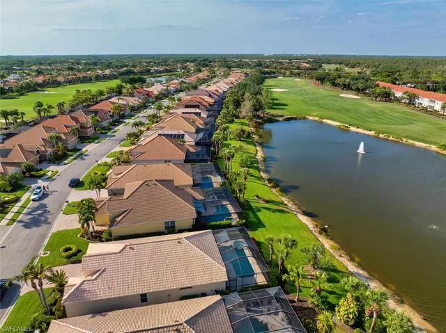 $699,000 | 23660 Copperleaf Boulevard, Estero, FL 34135