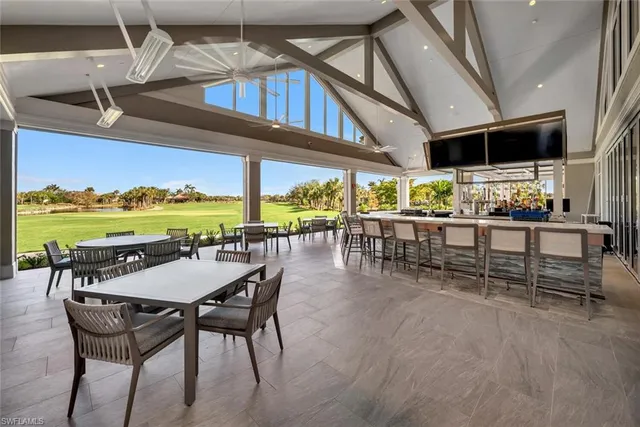 $699,000 | 23660 Copperleaf Boulevard, Estero, FL 34135