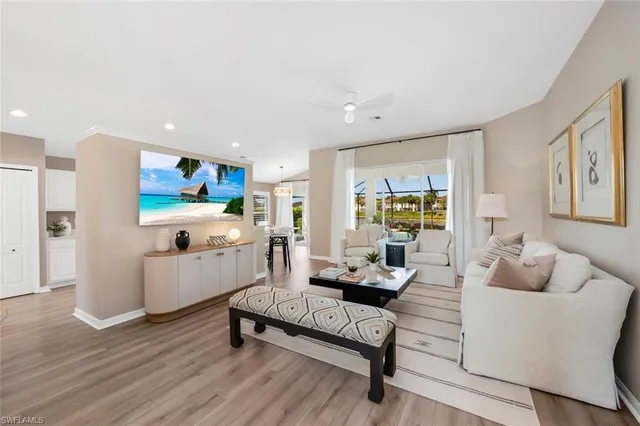 $699,000 | 23660 Copperleaf Boulevard, Estero, FL 34135