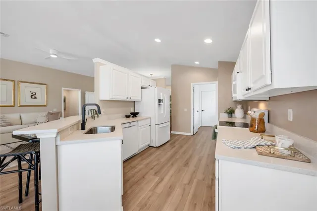 $699,000 | 23660 Copperleaf Boulevard, Estero, FL 34135