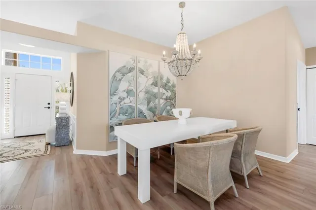 $699,000 | 23660 Copperleaf Boulevard, Estero, FL 34135