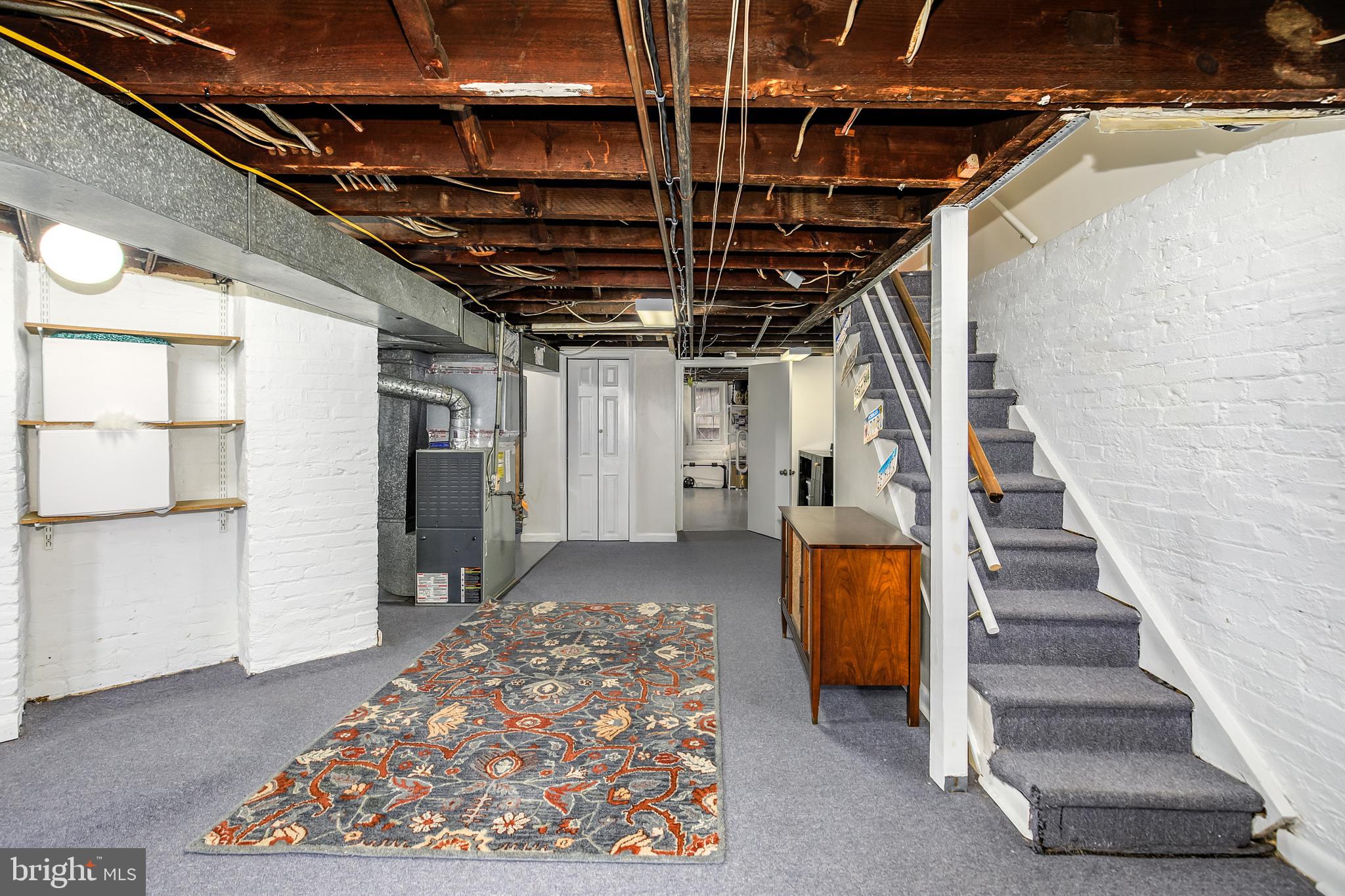 804 A Street Northeast Washington, DC 20002 - Photo 22 of 25 a view of entryway with a front door