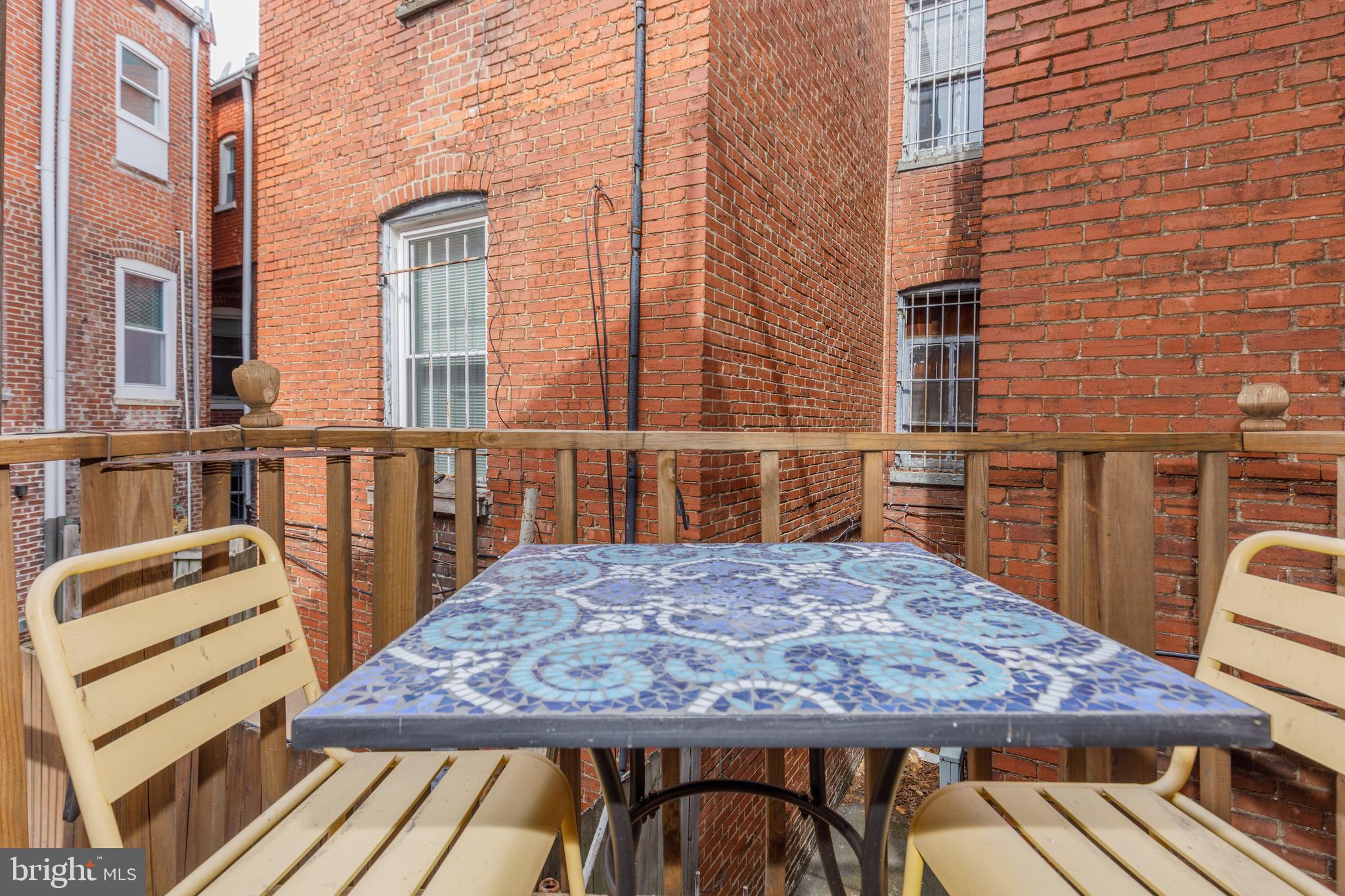 804 A Street Northeast Washington, DC 20002 - Photo 10 of 25