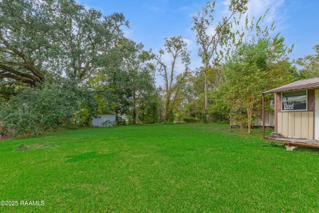 $75,000 | 805 10th Street, Franklin, LA 70538