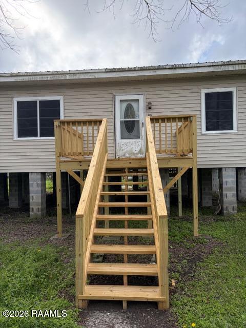 805 10th Street Franklin, LA 70538 - Photo 2 of 15 Tenth street 1