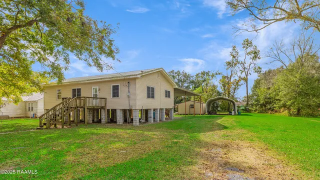 $75,000 | 805 10th Street, Franklin, LA 70538