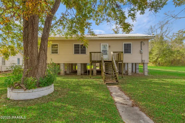 $72,500 | 805 10th Street, Franklin, LA 70538