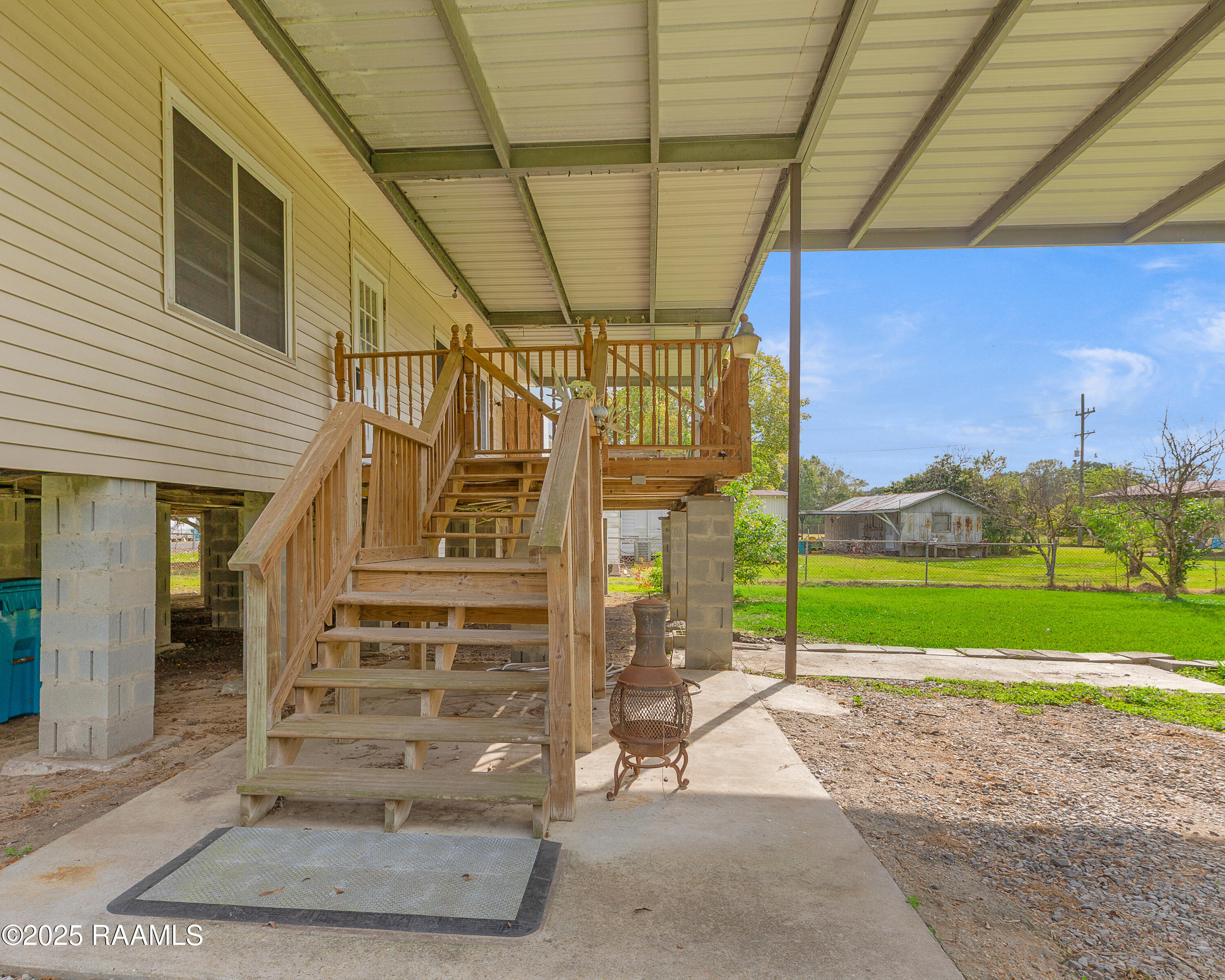 805 10th Street Franklin, LA 70538 - Photo 4 of 15 805 10th St Franklin-3