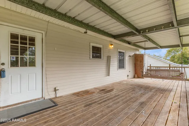 $75,000 | 805 10th Street, Franklin, LA 70538