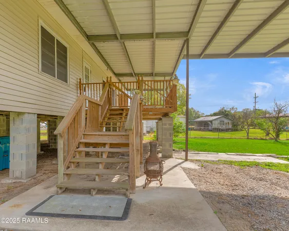 $72,500 | 805 10th Street, Franklin, LA 70538