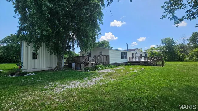 $216,000 | 276 County Road 1045, Auxvasse, MO 65231