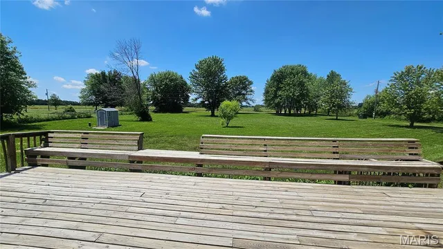 $216,000 | 276 County Road 1045, Auxvasse, MO 65231