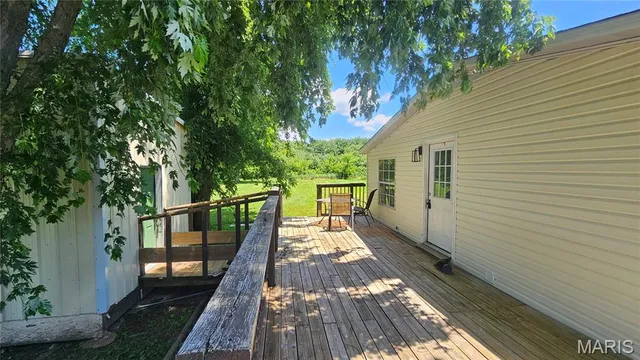 $216,000 | 276 County Road 1045, Auxvasse, MO 65231