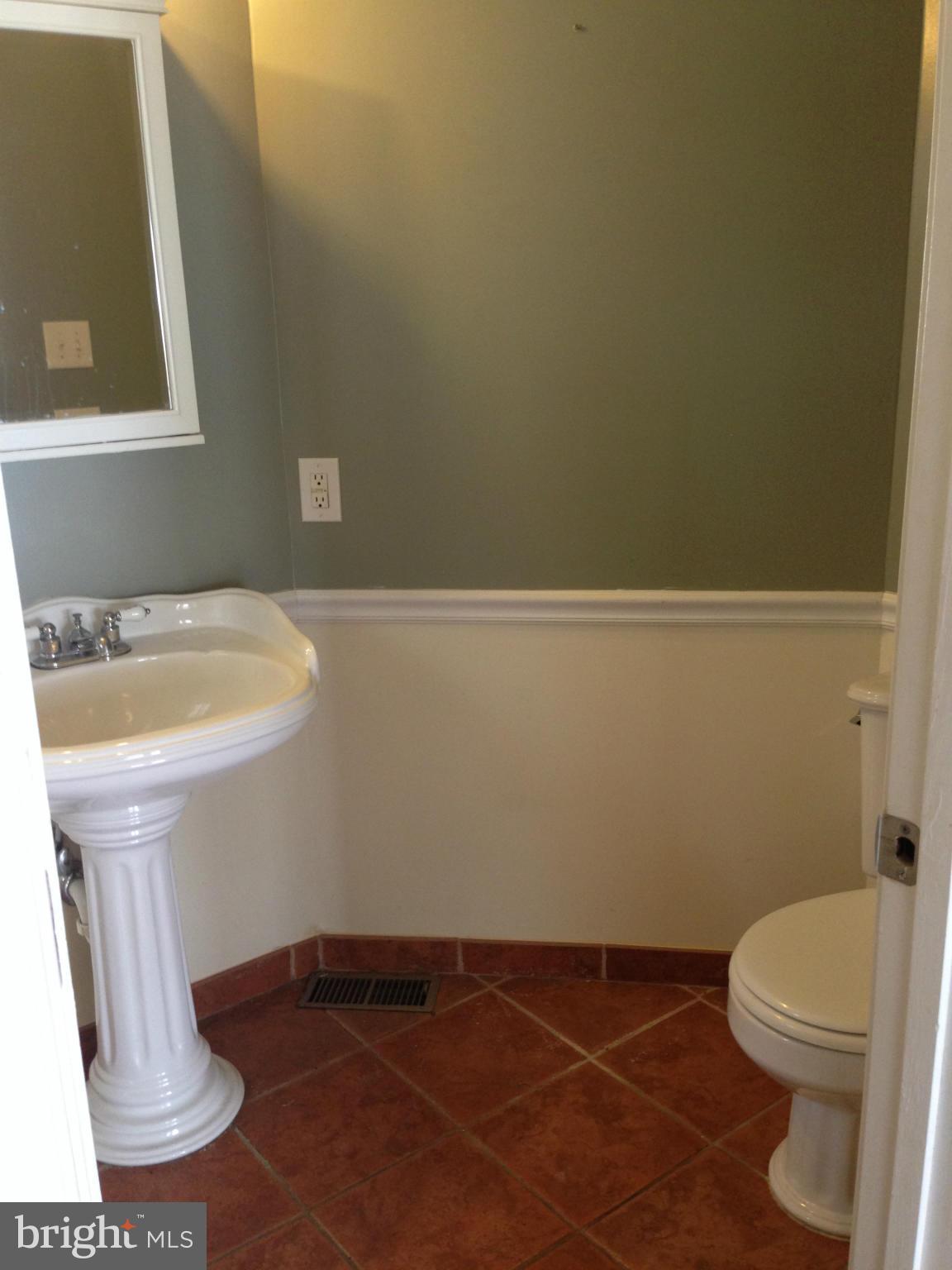 25223 Military Road Cascade, MD 21719 - Photo 10 of 30 Bath