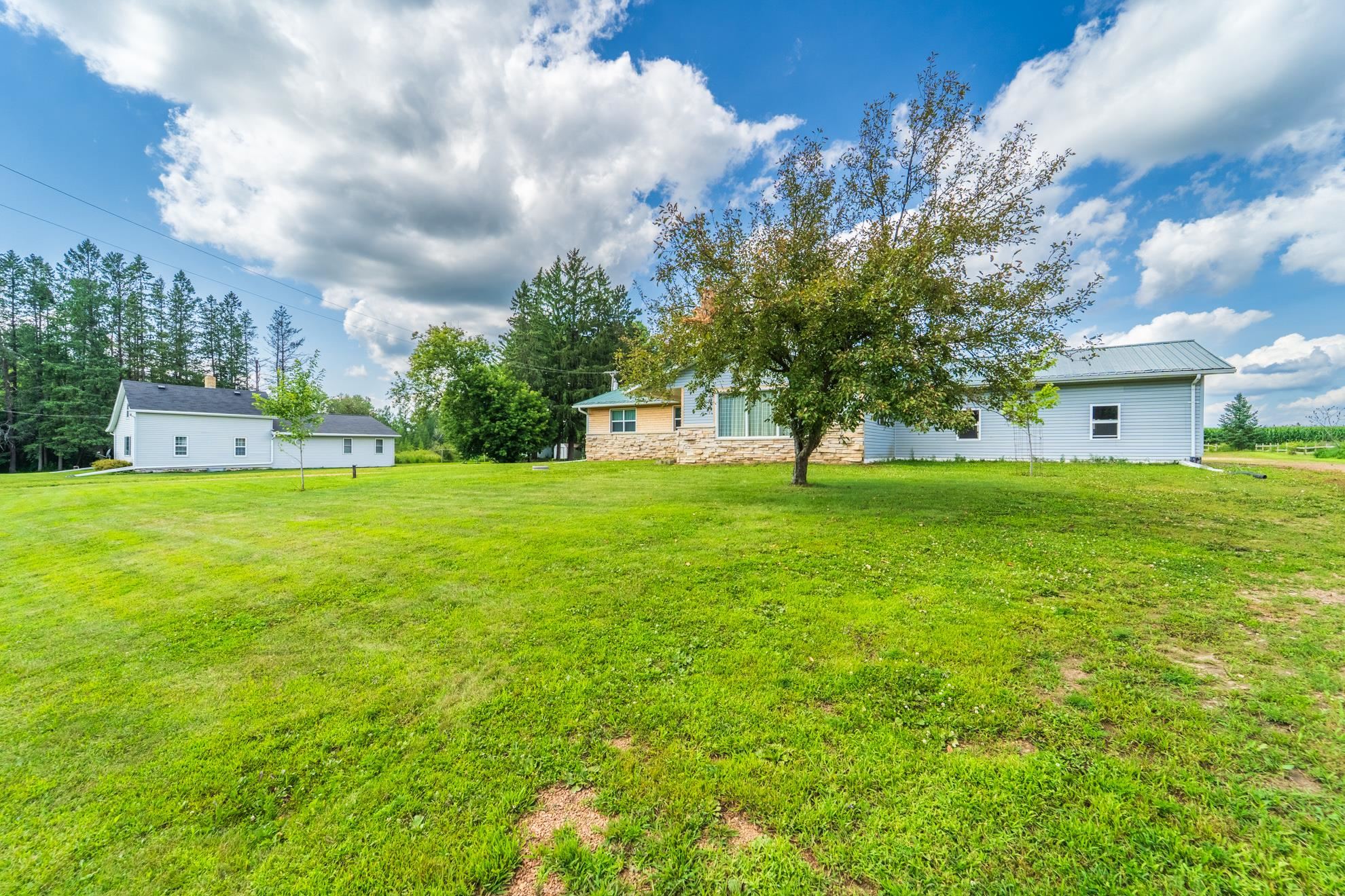190 County Road North Birnamwood, WI 54414 - Photo 37 of 56